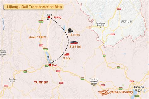 都勻到大理多少公里：距离与旅行体验的深度探讨