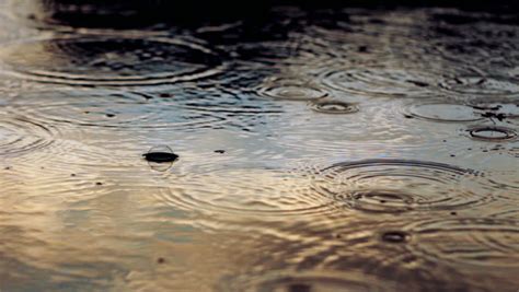 爲何冬季天空會降下雨滴：多重因素探討及與之相關的沉思